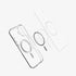 Spigen iPhone 16 Series Case Ultra Hybrid (MagFit)
